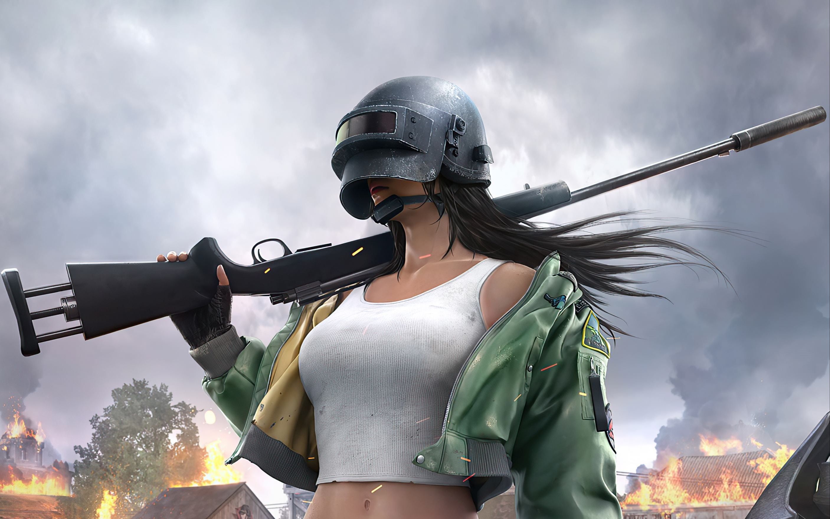 称赞她们的 称赞她们的