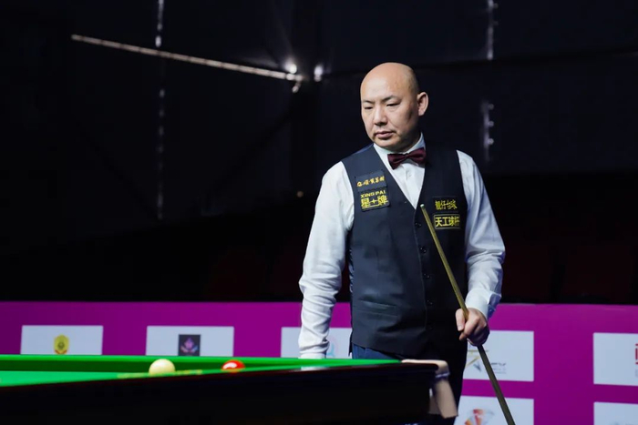 未果让节奏 未果让节奏